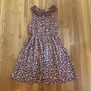 Polka Dot Dress